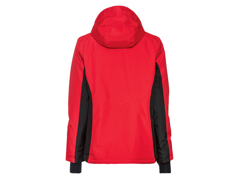 CRIVIT Damen Skijacke, wind- und wasserdicht Letzte 2 Tage