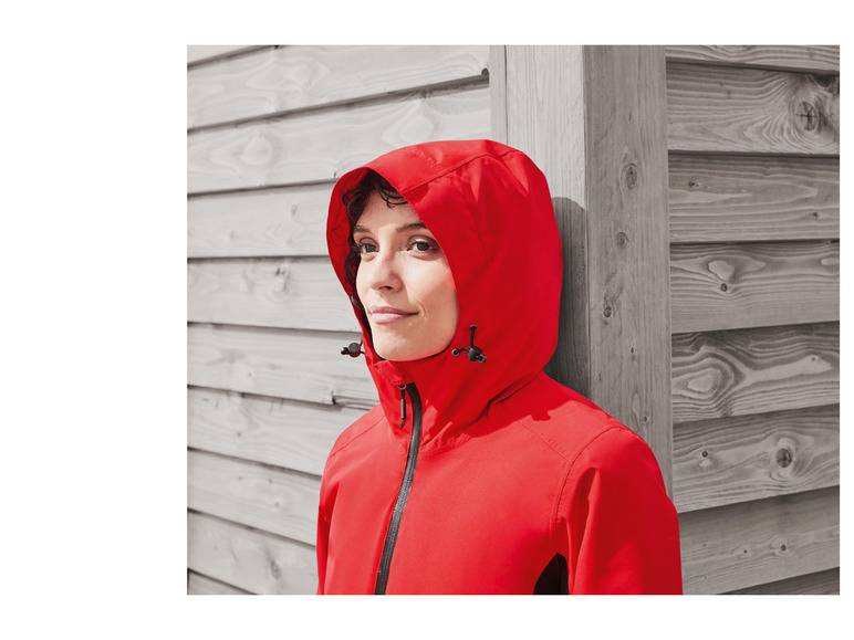 CRIVIT Damen Skijacke, wind- und wasserdicht Letzte 2 Tage