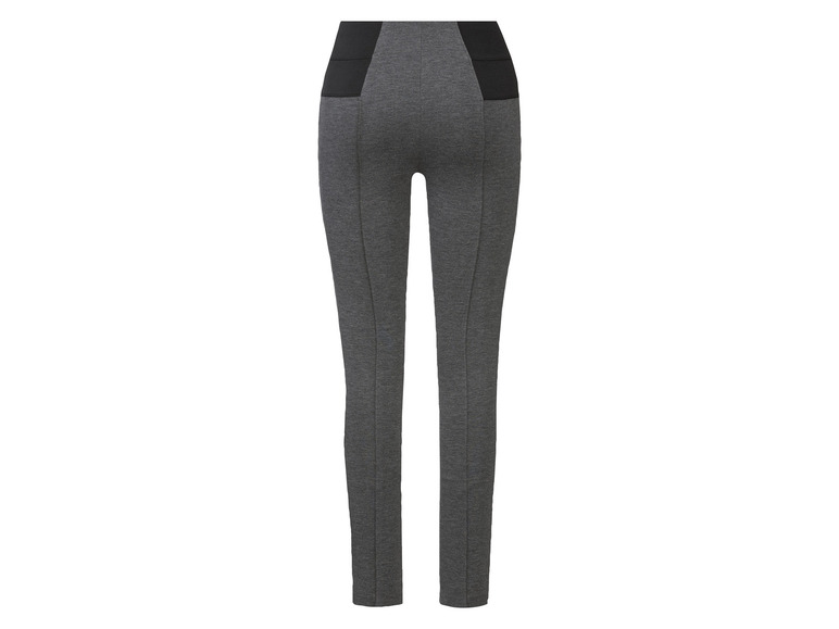 esmara® Damen Shaping-Jeggings mit hohem Bund Letzter Tag
