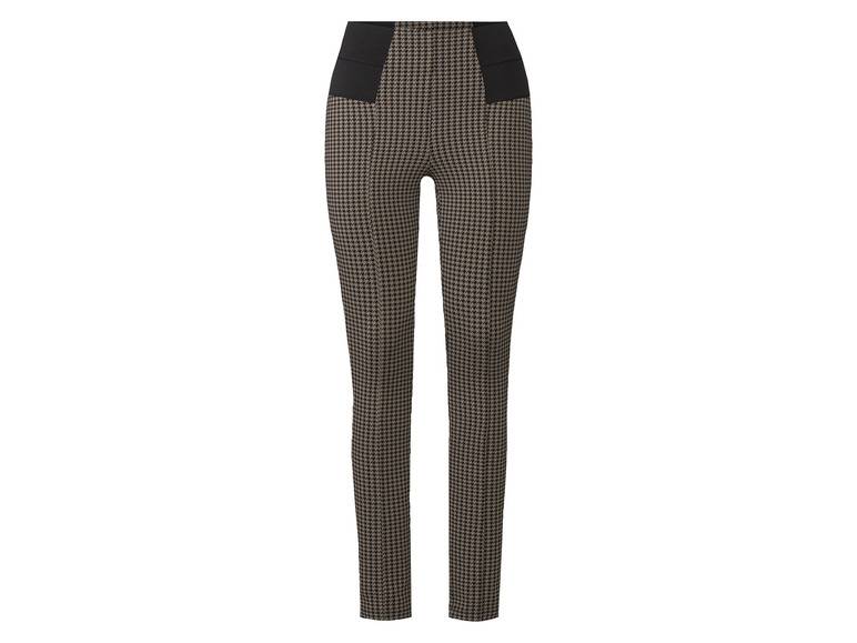 esmara® Damen Shaping-Jeggings mit hohem Bund Letzter Tag