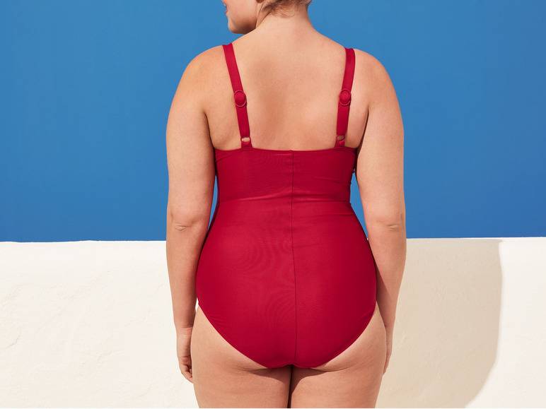esmara® Damen Bikini / Badeanzug / Tankini, optimale Passform Zeitbegrenzte Promotion