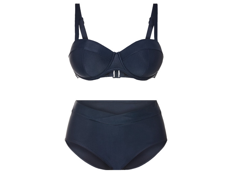 esmara® Damen Bikini / Badeanzug / Tankini, optimale Passform Zeitbegrenzte Promotion