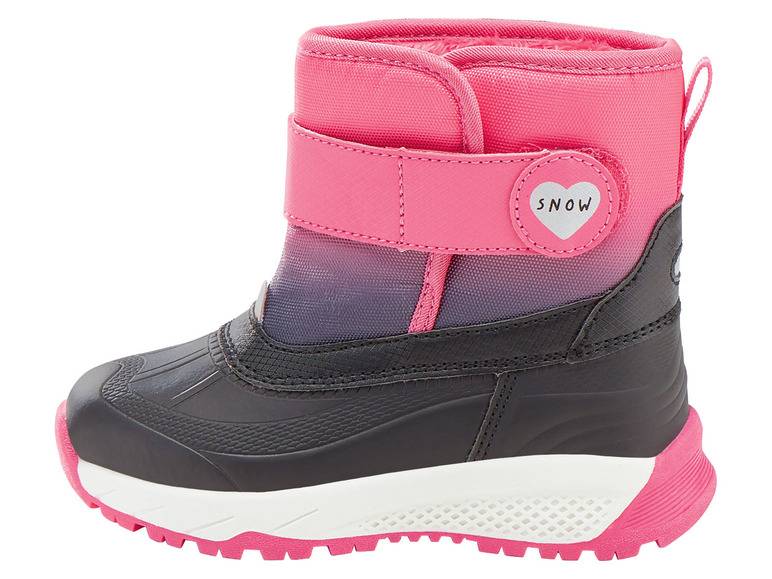 lupilu® Kleinkinder Winterstiefel, wärmend Bis zu 50% Rabatt