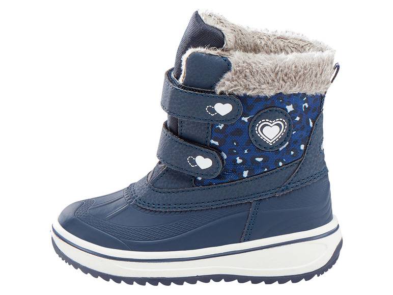 lupilu® Kleinkinder Winterstiefel, wärmend Bis zu 50% Rabatt