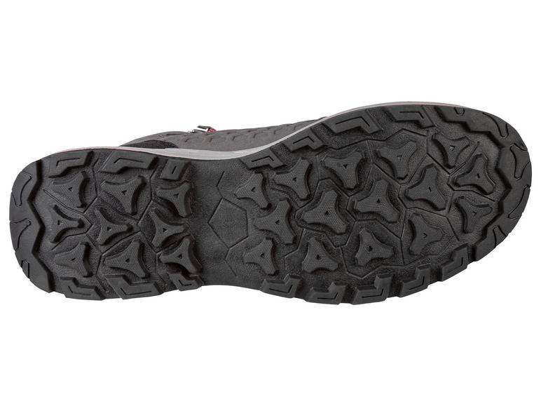 Rocktrail Damen-Trekkingstiefel, wasserdicht, atmungsaktiv Bis zu 65% Rabatt