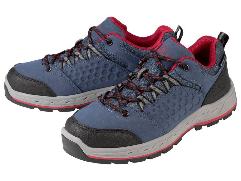 Rocktrail Damen-Trekkingstiefel, wasserdicht, atmungsaktiv Bis zu 65% Rabatt