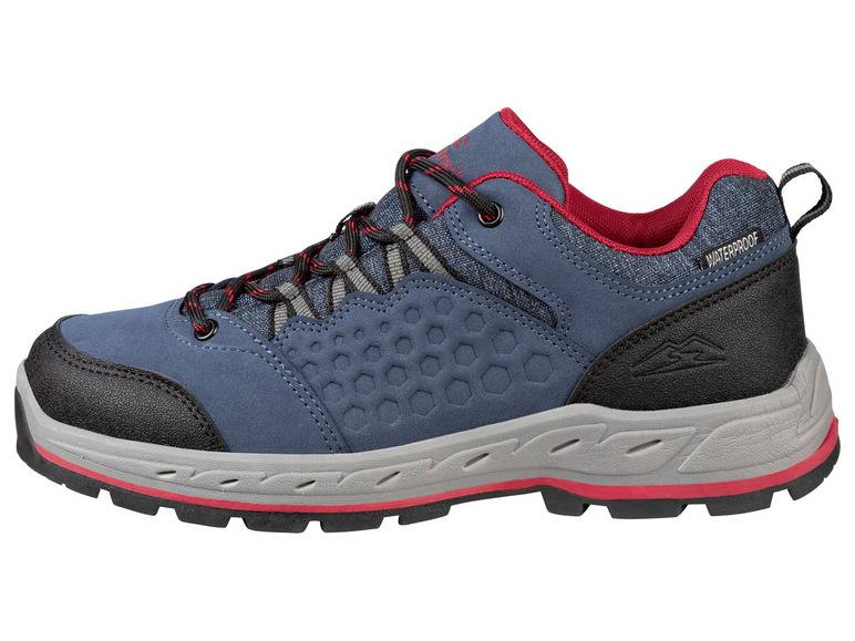 Rocktrail Damen-Trekkingstiefel, wasserdicht, atmungsaktiv Bis zu 65% Rabatt