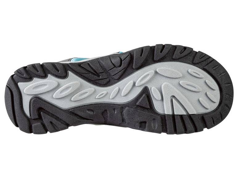 pepperts!® Trekkingsandale »Outdoor« mit strapazierfähigem Obermaterial Discount Store für neue Produkte