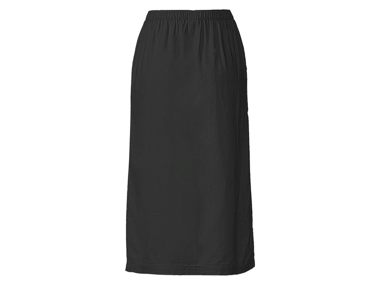 esmara® Damen Rock, modische 3/4-Länge Nur noch ein Tag übrig