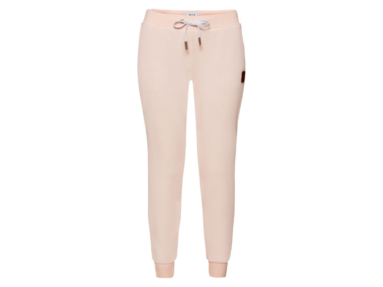 esmara® Damen Sweathose mit Gummizugbund