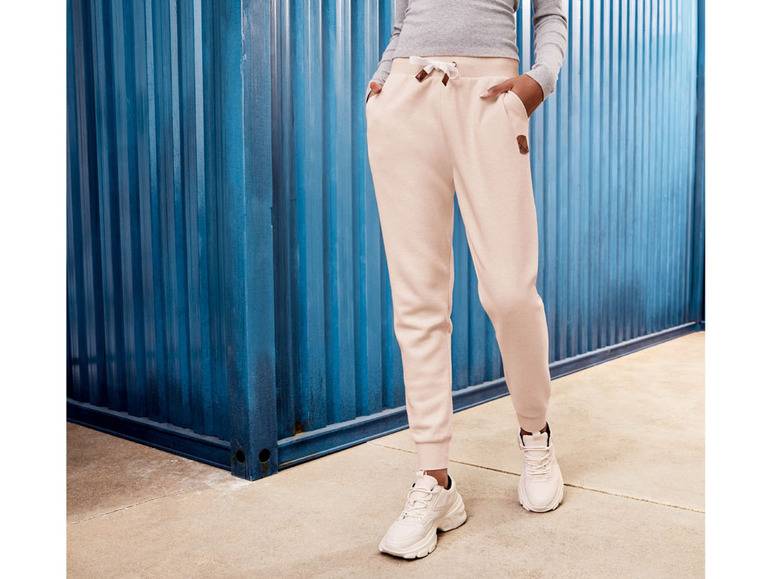 esmara® Damen Sweathose mit Gummizugbund 50% Rabatt mit kostenlosem Versand