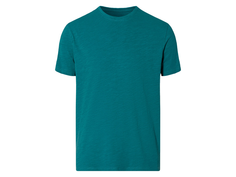 LIVERGY® Herren T-Shirt, körpernah geschnitten Speichern exportieren