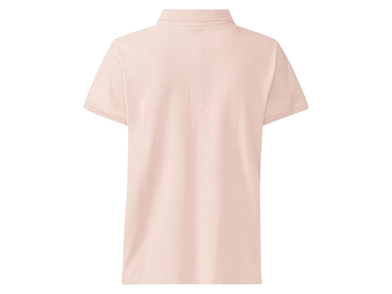 esmara® x Grand Polo Damen Poloshirt, körpernah geschnitten Black Friday Preise