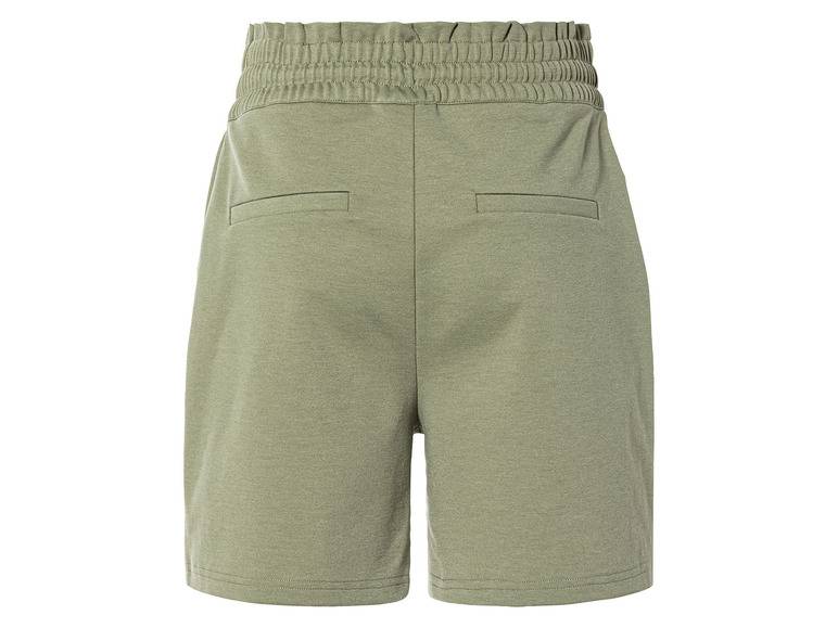 esmara® Damen Bermuda mit hoher Leibhöhe Rabatte dieses Monats