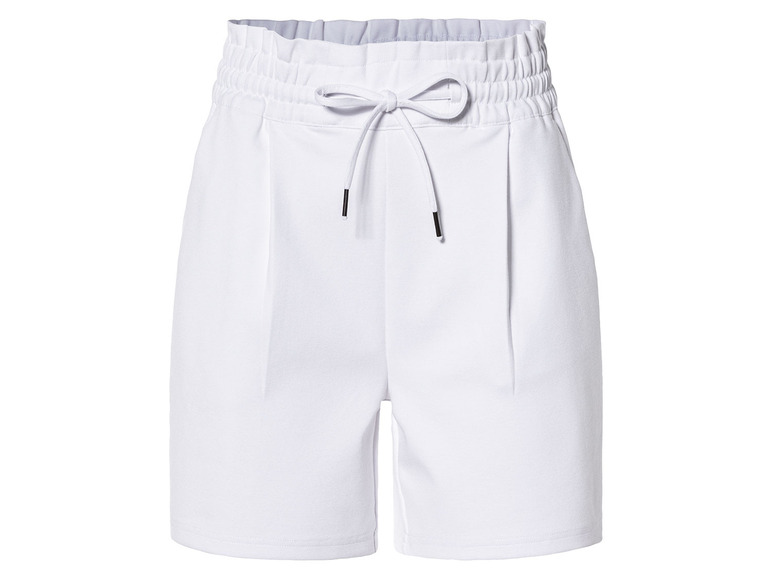 esmara® Damen Bermuda mit hoher Leibhöhe Rabatte dieses Monats