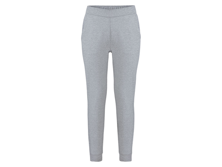 esmara® Damen Businessjogger, moderne Knöchellänge Auslauf