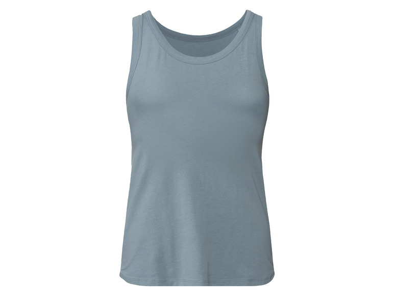 esmara® Damen Tops, 2 Stück, aus Stretchjersey Hotsell