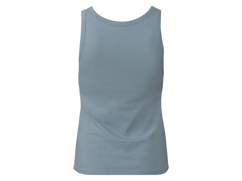 esmara® Damen Tops, 2 Stück, aus Stretchjersey Hotsell