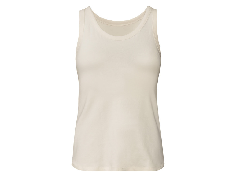 esmara® Damen Tops, 2 Stück, aus Stretchjersey Hotsell