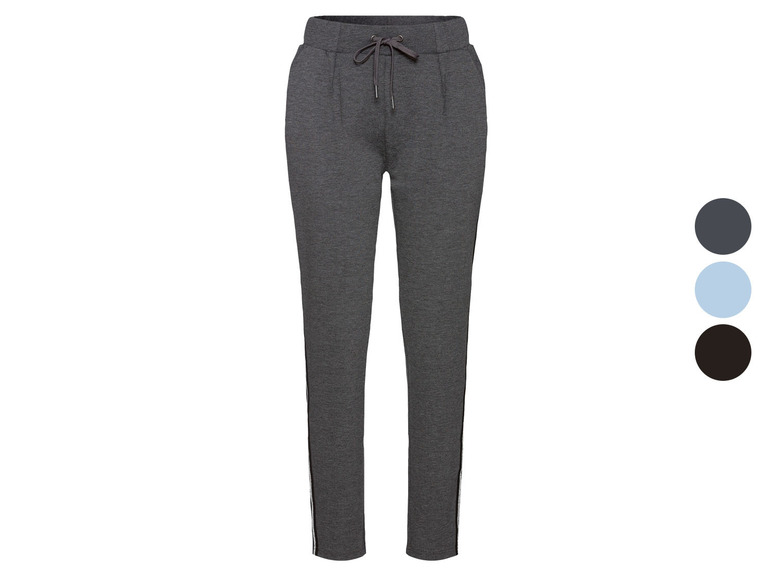 esmara® Damen Jogger, moderne Knöchellänge Schlussverkauf