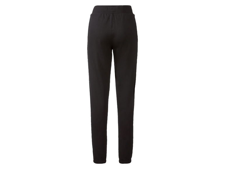 CRIVIT by Jette Sport Damen Sweathose mit Gummizugbund Fabrikverkauf