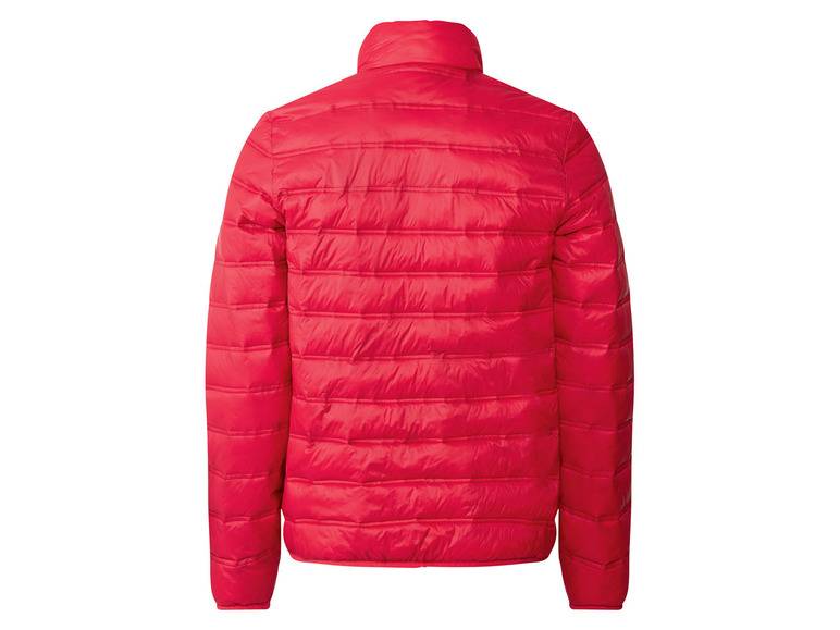 LIVERGY® Herren Jacke, ultraleicht und warm Meist gekauft