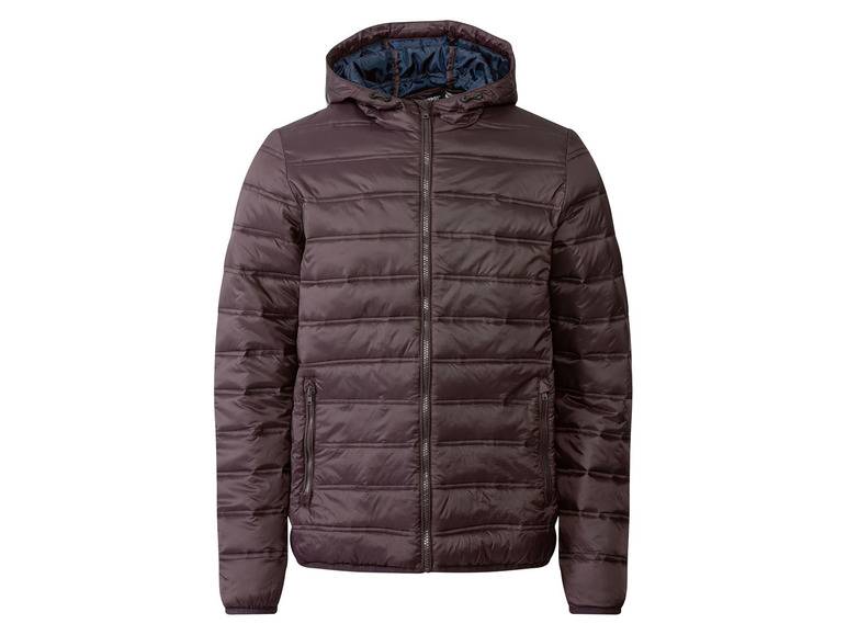 LIVERGY® Herren Jacke, ultraleicht und warm Meist gekauft