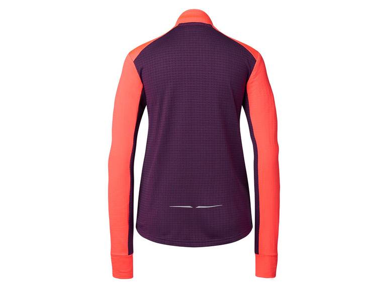 CRIVIT Damen Thermo-Hybridjacke, schnelltrocknend Kostenloser Versand