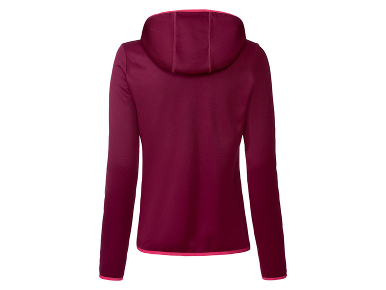 Rocktrail Damen Softshelljacke, mit Kapuze Limitierter Zeitrabatt