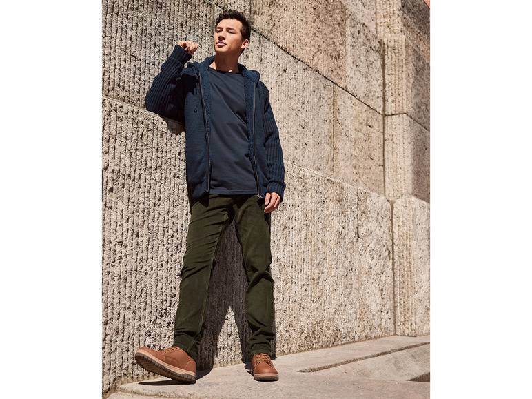 LIVERGY® Herren Freizeitschuhe mit Schaftrandpolsterung Fabrik Onlineshop