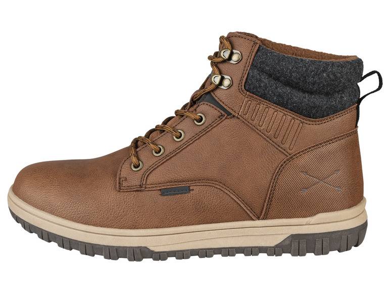 LIVERGY® Herren Freizeitschuhe mit Schaftrandpolsterung Fabrik Onlineshop