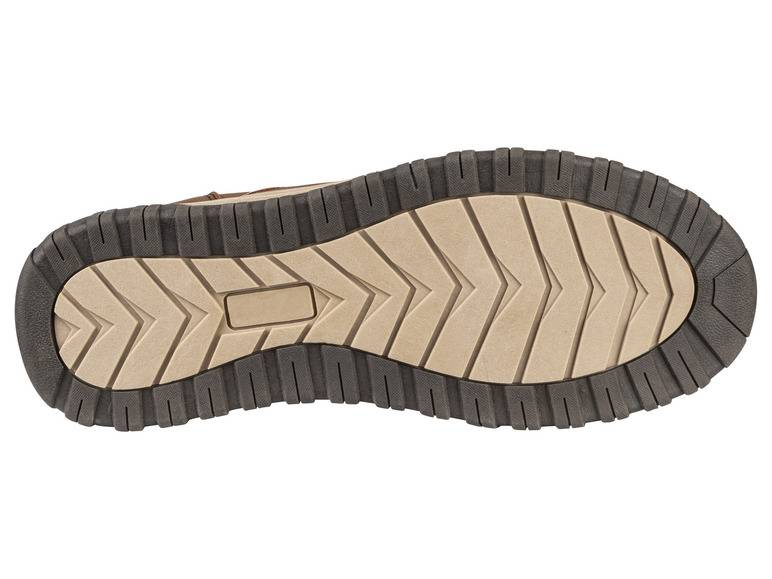 LIVERGY® Herren Freizeitschuhe mit Schaftrandpolsterung Fabrik Onlineshop
