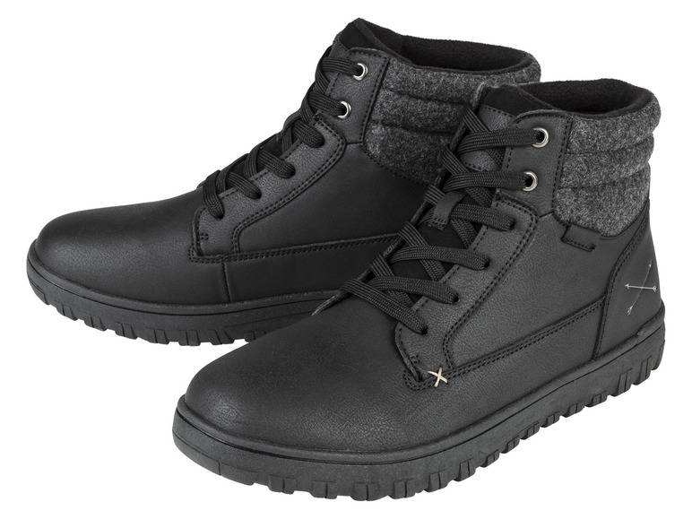 LIVERGY® Herren Freizeitschuhe mit Schaftrandpolsterung Fabrik Onlineshop