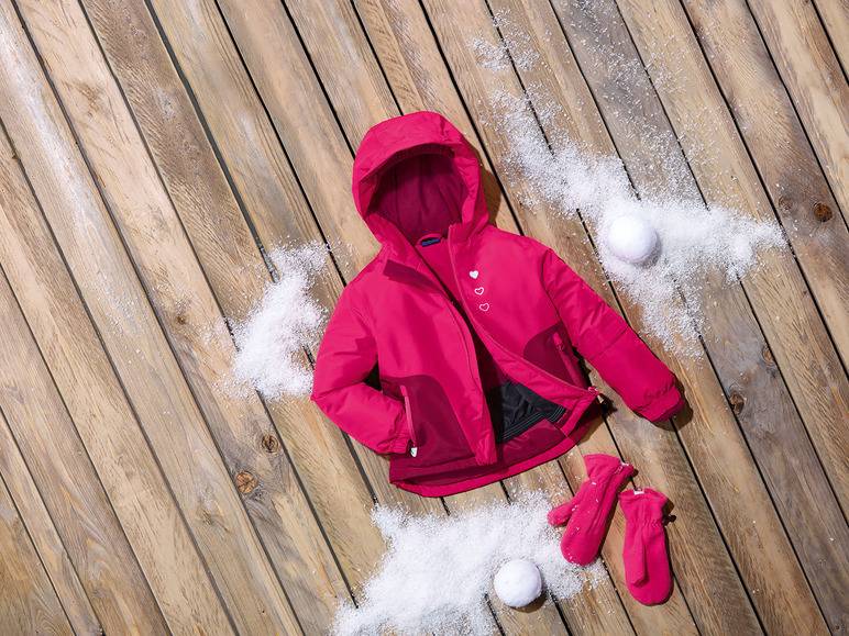 lupilu® Kleinkinder Skijacke, wärmend Sonderangebot