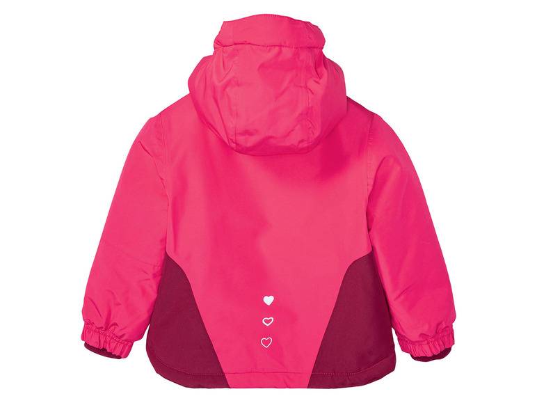 lupilu® Kleinkinder Skijacke, wärmend Sonderangebot