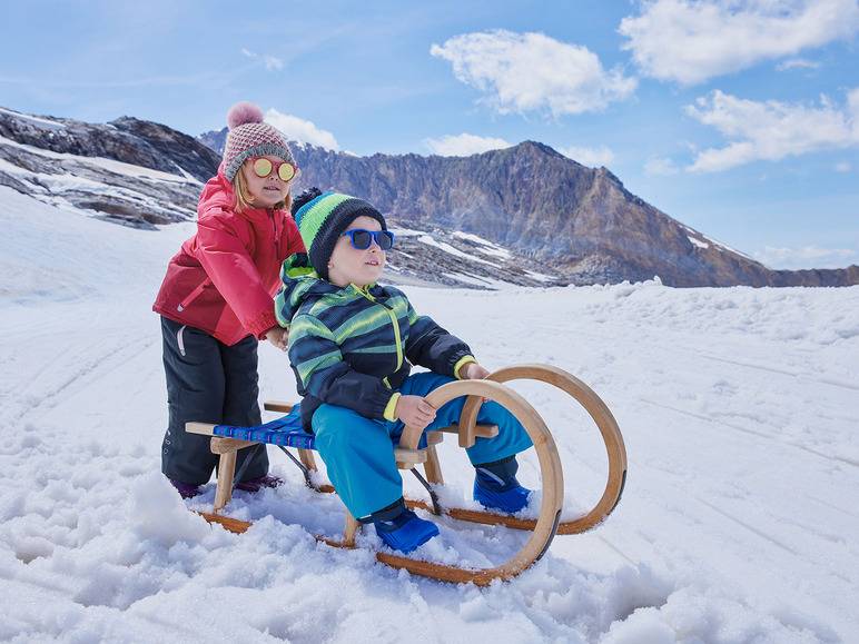 lupilu® Kleinkinder Skijacke, wärmend Sonderangebot