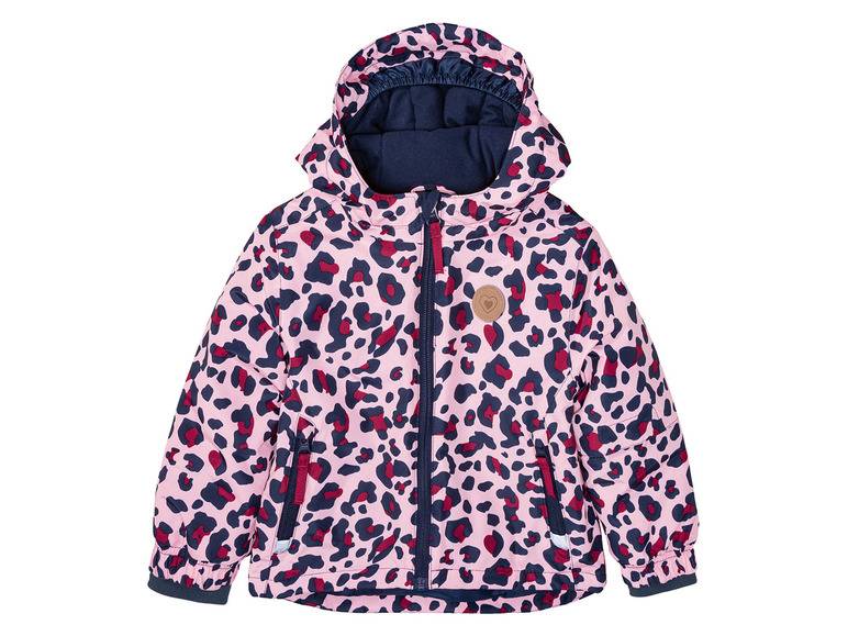lupilu® Kleinkinder Skijacke, wärmend Sonderangebot