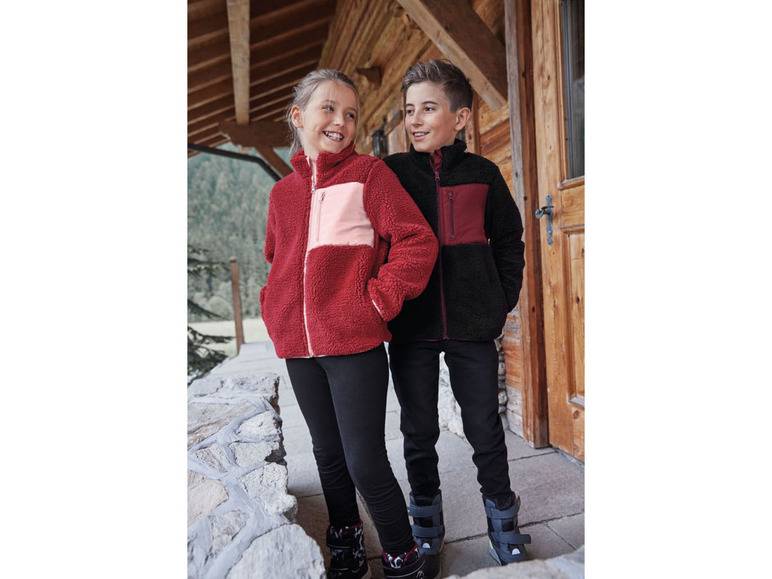 pepperts!® Kinder Sweatdenim-Jeans mit hohem Baumwollanteil Günstig kaufen