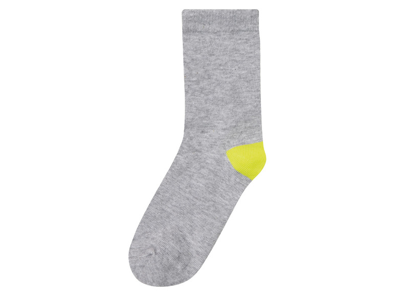 pepperts!® Jungen Socken, 7 Paar, mit hohem Baumwollanteil Begrenztes Angebot