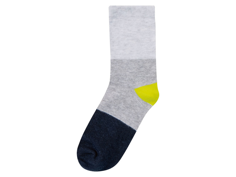 pepperts!® Jungen Socken, 7 Paar, mit hohem Baumwollanteil Begrenztes Angebot