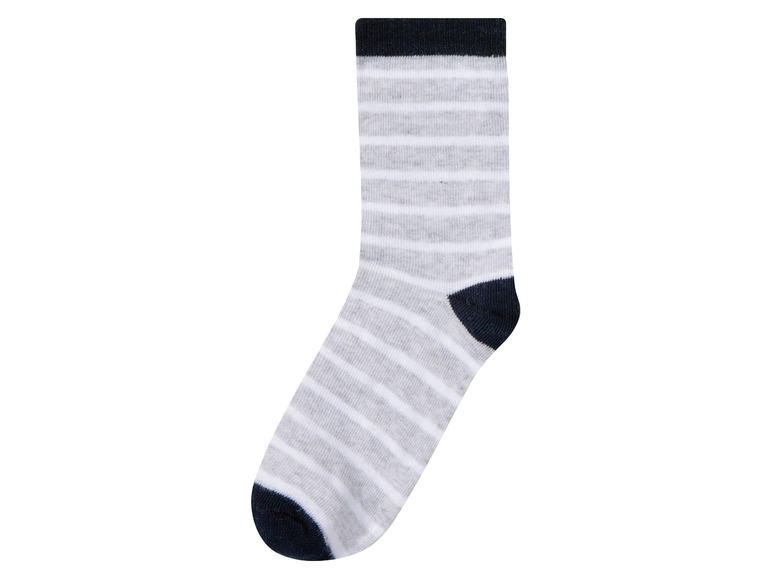 pepperts!® Jungen Socken, 7 Paar, mit hohem Baumwollanteil Begrenztes Angebot