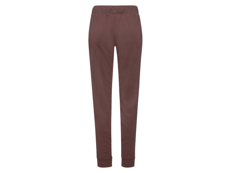 CRIVIT Damen Sweathose mit seitlichen Eingrifftaschen Online Shopping