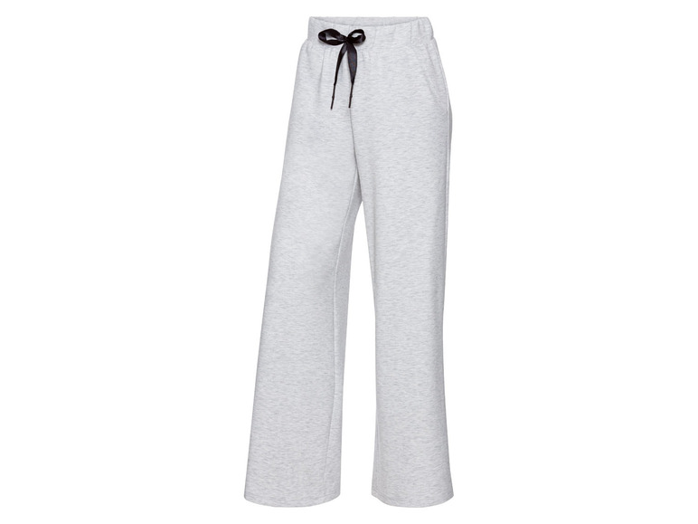 CRIVIT Damen Sweathose mit seitlichen Eingrifftaschen Online Shopping