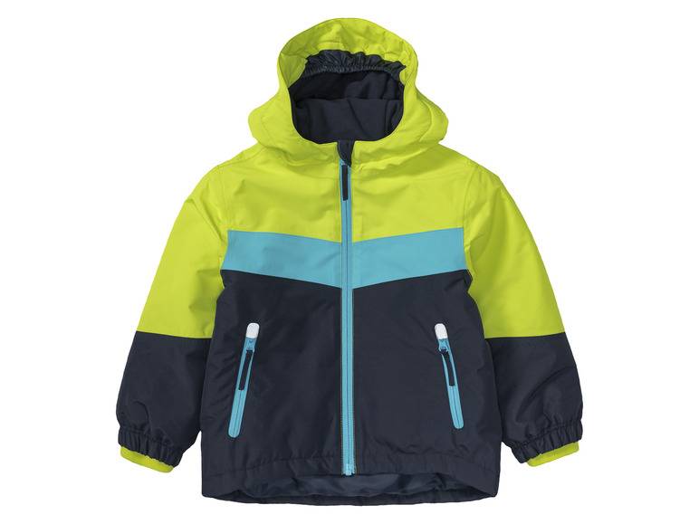 lupilu® Kleinkinder Schneejacke, wasserabweisendes Obermaterial Vatertagsangebot
