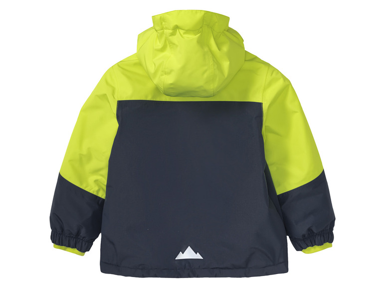 lupilu® Kleinkinder Schneejacke, wasserabweisendes Obermaterial Vatertagsangebot