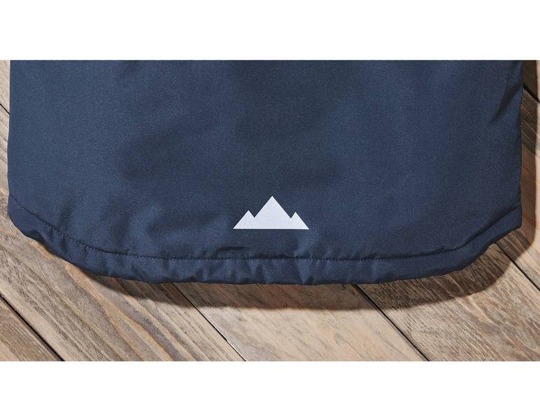 lupilu® Kleinkinder Schneejacke, wasserabweisendes Obermaterial Vatertagsangebot