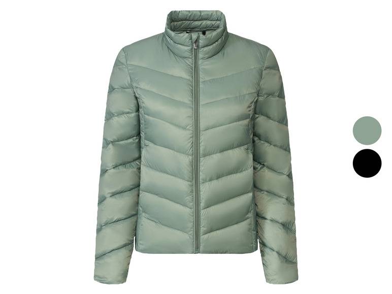 esmara® Damen Lightweight-Jacke, ultraleicht und warm