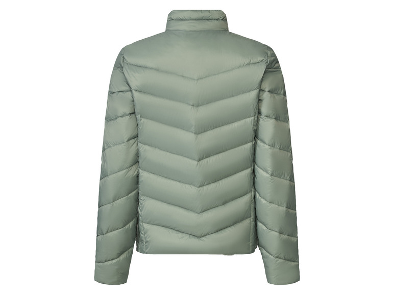 esmara® Damen Lightweight-Jacke, ultraleicht und warm Valentinstagsangebot