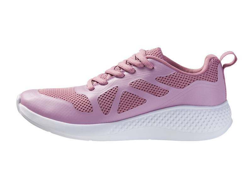 CRIVIT Damen Sportschuhe mit Textilfutter Lagerräumung
