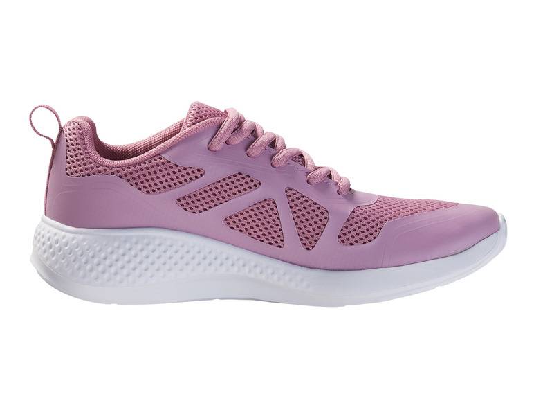 CRIVIT Damen Sportschuhe mit Textilfutter Lagerräumung